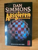 Aasgieren - Dan Simmons (Pocket), Ophalen of Verzenden, Zo goed als nieuw, Dan simmons