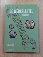 De Werksleutel: NT2, vaktaal en competenties, Boeken, Ophalen of Verzenden, Zo goed als nieuw, Overige niveaus, Diverse auteurs