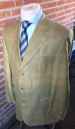 Ermenegildo Zegna Windsor 100% Kashmir Mt 50 Nieuwstaat, Kleding | Heren, Kostuums en Colberts, Ophalen of Verzenden, Zo goed als nieuw