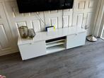 Tv meubel, Ophalen