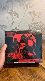 Pokemon TCG - Destined Rivals Elite Trainer Box (Sealed), Ophalen of Verzenden, Nieuw, Boosterbox, Foil