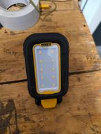 dewalt usbc dcl182 3.6v ( nog 1 stuk), Ophalen of Verzenden, Zo goed als nieuw, Minder dan 50 watt