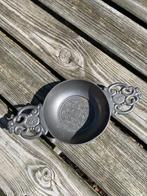 tinnen bakje, Ophalen of Verzenden