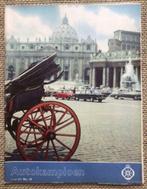 Auto Kampioen 1971: Mercedes 350 SL R107, Jaguar E-type V12, Boeken, Auto's | Folders en Tijdschriften, Ophalen of Verzenden, Gelezen