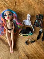 Rainbow high pop, Kinderen en Baby's, Speelgoed | Poppen, Ophalen of Verzenden, Gebruikt, Overige typen