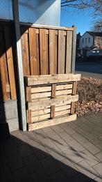 Gratis pallet, Ophalen of Verzenden, Vuren, Minder dan 200 cm, Pallet