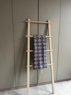 Ikea Vilto Handdoekrek / Plaid Rek, Overige typen, Zo goed als nieuw, Minder dan 100 cm, 25 tot 50 cm