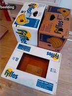 Gezocht Bananendozen voor Geefwinkel duurzaam Altena, Diversen, Rommelmarktspullen, Ophalen of Verzenden, Gebruikt