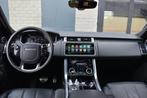 Land Rover Range Rover Sport 3.0 SDV6 Autobiography Dynamic, Auto's, Land Rover, 2993 cc, Leder, Bedrijf, Diesel