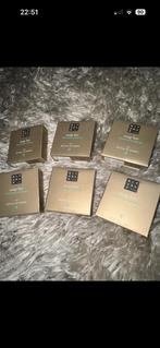 Zeepjes, Ophalen of Verzenden, Zo goed als nieuw