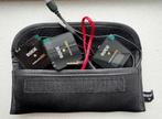 Rode Wireless Go 2, Muziek en Instrumenten, Microfoons, Ophalen of Verzenden, Zo goed als nieuw, Overige typen, Draadloos
