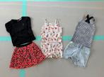 Merkkedingbundel maat 92 - 23 stuks, Kinderen en Baby's, Kinderkleding | Maat 92, Ophalen of Verzenden, Zo goed als nieuw, Meisje