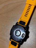 Garmin Fenix 6x pro (GPSinruil-nr 25), Gebruikt, Bramenberg 9, Zwart, Garmin