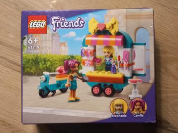 60% Korting op Lego Friends 41696 Ponywasstal beschikbaar voor biedingen