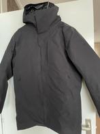 Arcteryx therme down parka M, Kleding | Heren, Ophalen of Verzenden, Zo goed als nieuw, Zwart