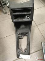 vw golf 2 '90 middenconsole