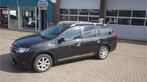 Dacia Logan MCV 0.9 TCe Prestige (bj 2014), Auto's, Voorwielaandrijving, Gebruikt, Zwart, Origineel Nederlands