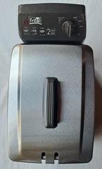 Fritel friteuse, Witgoed en Apparatuur, 2 tot 3 liter, Ophalen of Verzenden, Zo goed als nieuw, Uitneembare binnenpan