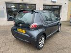 Toyota Aygo 1.0-12V Comfort 5Drs Airco Spoiler Beurt, Gebruikt, 4 stoelen, 68 pk, Origineel Nederlands