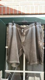 Gave jogger korte broek 3XL nieuw, Nieuw, Grijs, Broek of Spijkerbroek, C&A