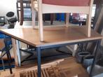 Bureau tafel trapezium, Ophalen, Info@tommysmit.nl, Gebruikt, 7008AR
