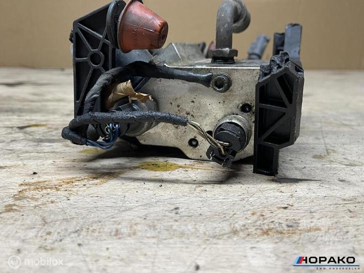 Stuurbekrachtigingspomp BMW 5 serie E60 E61 6760840, Auto-onderdelen, Besturing, Gebruikt, Ophalen of Verzenden