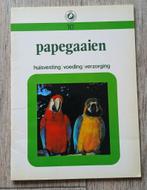 10 Papegaaien, Ophalen of Verzenden, Gelezen, Vogels