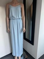 SAMSOE SAMSOE supermooie jurk MAAT XS-S NIEUW MET LABEL, Blauw, Nieuw, Ophalen of Verzenden, Samsoe Samsoe