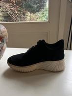 Filling Pieces zwarte sneaker 38, Filling Pieces, Zwart, Ophalen of Verzenden, Sneakers of Gympen