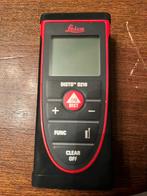 Leica Disto D210, Ophalen, Zo goed als nieuw