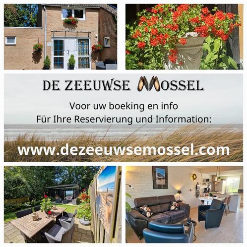 Vakantiewoning te huur, Vakantie, Vakantiehuizen | Nederland, Zeeland, Overige typen, Recreatiepark, In wintersportgebied, 3 slaapkamers