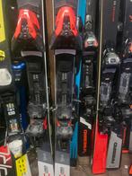 177cm STOCKLI LASER SC WORLDCUP SWISS HANDGEMAAKT, Overige merken, 160 tot 180 cm, Ophalen of Verzenden, Zo goed als nieuw