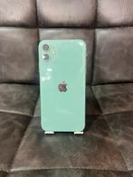 iPhone 11 128GB, Telecommunicatie, Mobiele telefoons | Hoesjes en Frontjes | Apple iPhone, Ophalen of Verzenden, Zo goed als nieuw