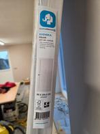 Nieuwe deur - Austria Svenska Folke stomp 930 x 2315 mm, Ophalen, 80 tot 100 cm, 215 cm of meer, Binnendeur