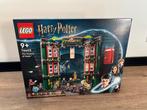 NIEUW! Harry Potter Lego 76403 The Ministry of Magic, Kinderen en Baby's, Speelgoed | Duplo en Lego, Ophalen of Verzenden, Zo goed als nieuw