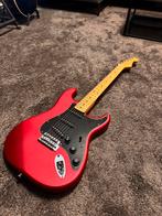 Fender Stratocaster - Pracht Gitaar!, Ophalen of Verzenden, Gebruikt, Solid body, Fender