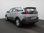 Peugeot 5008 1.5 BlueHDi 96kW S&S EAT8 Active Pack | 7 Perso, Auto's, Peugeot, 12 maanden, Stof, Gebruikt, Regensensor