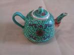 Chinese theepot, Antiek en Kunst, Antiek | Porselein, Ophalen of Verzenden