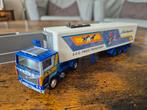 Volvo F12 griek, Ophalen of Verzenden, Zo goed als nieuw, Bus of Vrachtwagen, Herpa