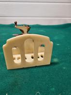 servethouder met koffie afbeelding, Ophalen of Verzenden, 'T Olde Gre-j, Info@toldegrej.nl, Endepoelstraat 20f Didam