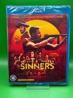 Sinners - Michael B. Jordan - Blu-ray - Nieuw!, Verzenden, ., Boxset, Wb