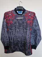 Ajax Umbro Keepersset 1996/1997, Verzenden, Gedragen, Umbro