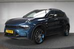 Lynk & Co 01 1.5|Rijklaar prijs|360 camera|Zwarte hemel|Pano, 12 maanden, Stof, Blauw, Bedrijf