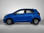 Kia Picanto 1.0 DPI DynamicPlusLine Privacy Glass | Airco |, Voorwielaandrijving, 12 maanden, Stof, Origineel Nederlands