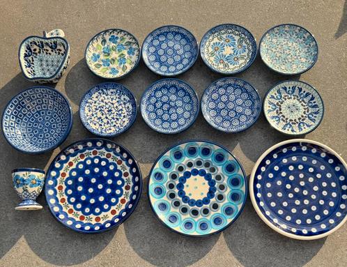 Servies Bunzlau Castle 50% van de nieuwprijs, Huis en Inrichting, Keuken | Servies, Zo goed als nieuw, Overige stijlen, Keramiek