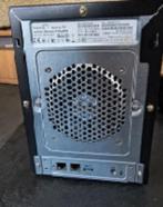 Seagate Business Storage 4-bay NAS te koop, Computers en Software, NAS, Ophalen of Verzenden, Gebruikt