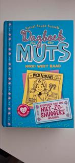 Rachel Renée Russell - Nikki weet raad , deel 5, Ophalen of Verzenden, Zo goed als nieuw, Rachel Renée Russell