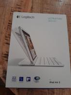 Logitech Ultrathin, Ophalen of Verzenden, Nieuw, Logitech