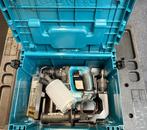 Makita DHR171ZJ Boorhamer 18 volt, Boor- en/of Breekhamer, Ophalen of Verzenden, Variabele snelheid, Gebruikt