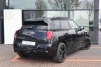 MINI Aceman E | John Cooper Works Trim + Pakket XL, Auto's, Mini, Stof, Met garantie (alle), Zwart, Origineel Nederlands
